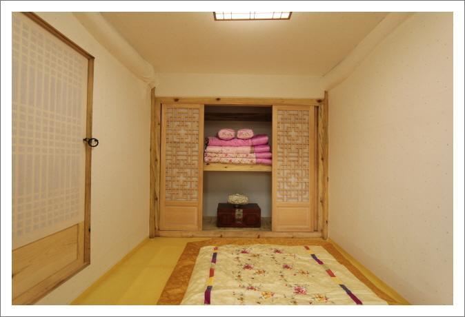 Gwiae Traditional House Yeongcheon Dış mekan fotoğraf