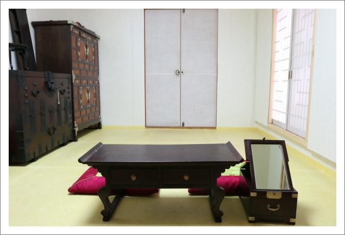 Gwiae Traditional House Yeongcheon Dış mekan fotoğraf