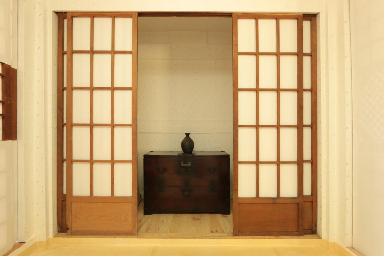 Gwiae Traditional House Yeongcheon Dış mekan fotoğraf