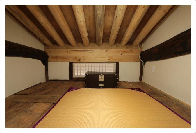 Gwiae Traditional House Yeongcheon Dış mekan fotoğraf