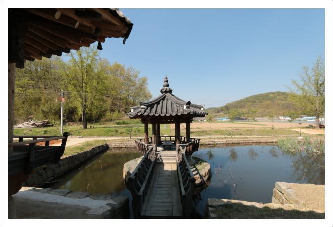 Gwiae Traditional House Yeongcheon Dış mekan fotoğraf