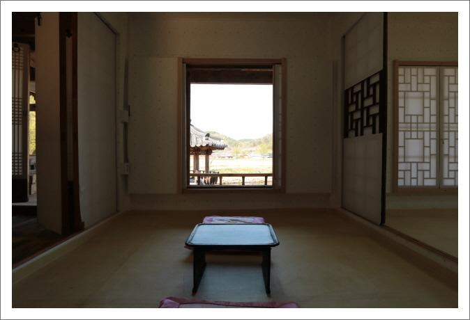 Gwiae Traditional House Yeongcheon Dış mekan fotoğraf